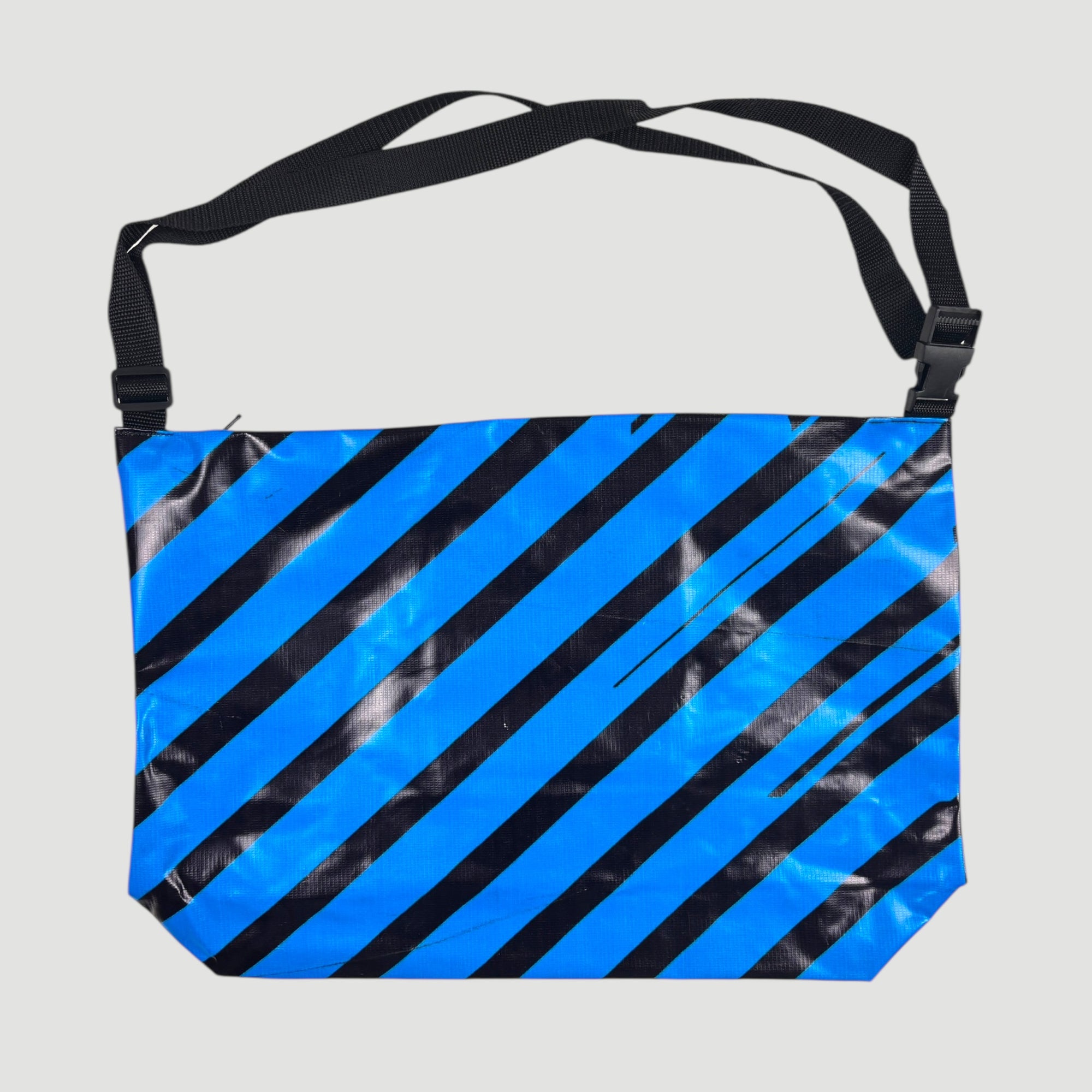 Tom Vek x UG Banner Messenger Bag 1 (No.13/25)