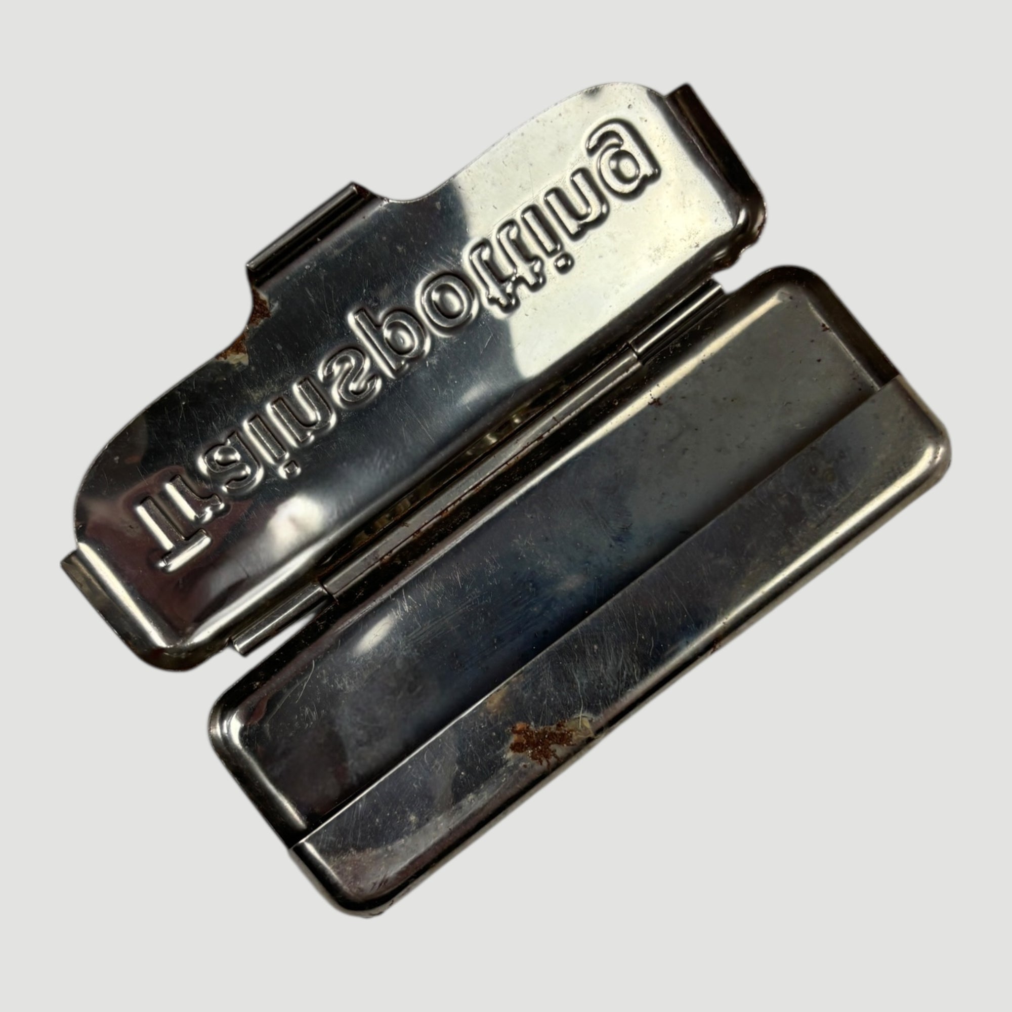 1996 Trainspotting Rolling Case