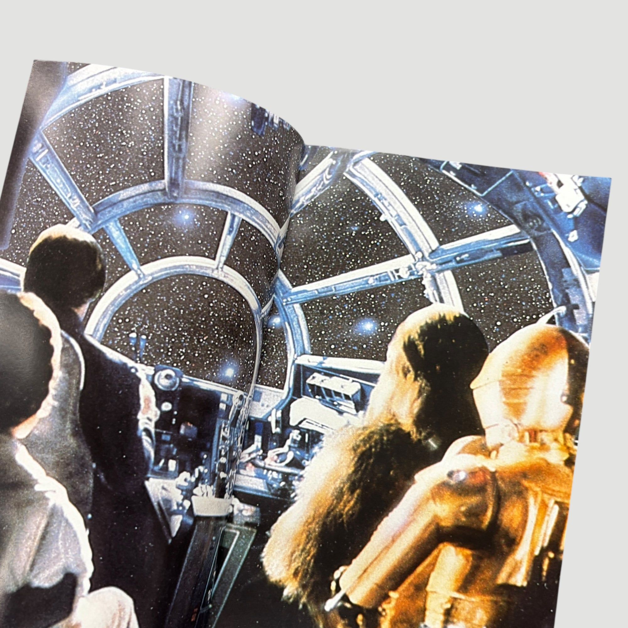 1993 Star Wars Trilogy OST Anthology 4CD Set