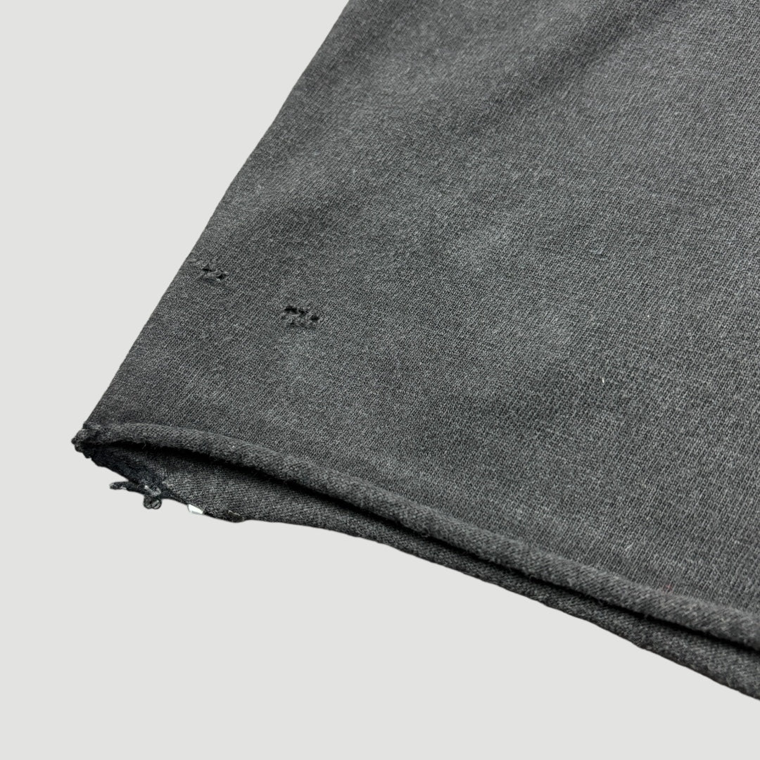 2002 Minor Threat Porch T-Shirt