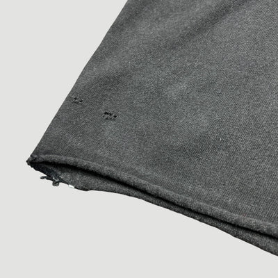 2002 Minor Threat Porch T-Shirt