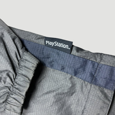 Late 90's PlayStation Windbreaker