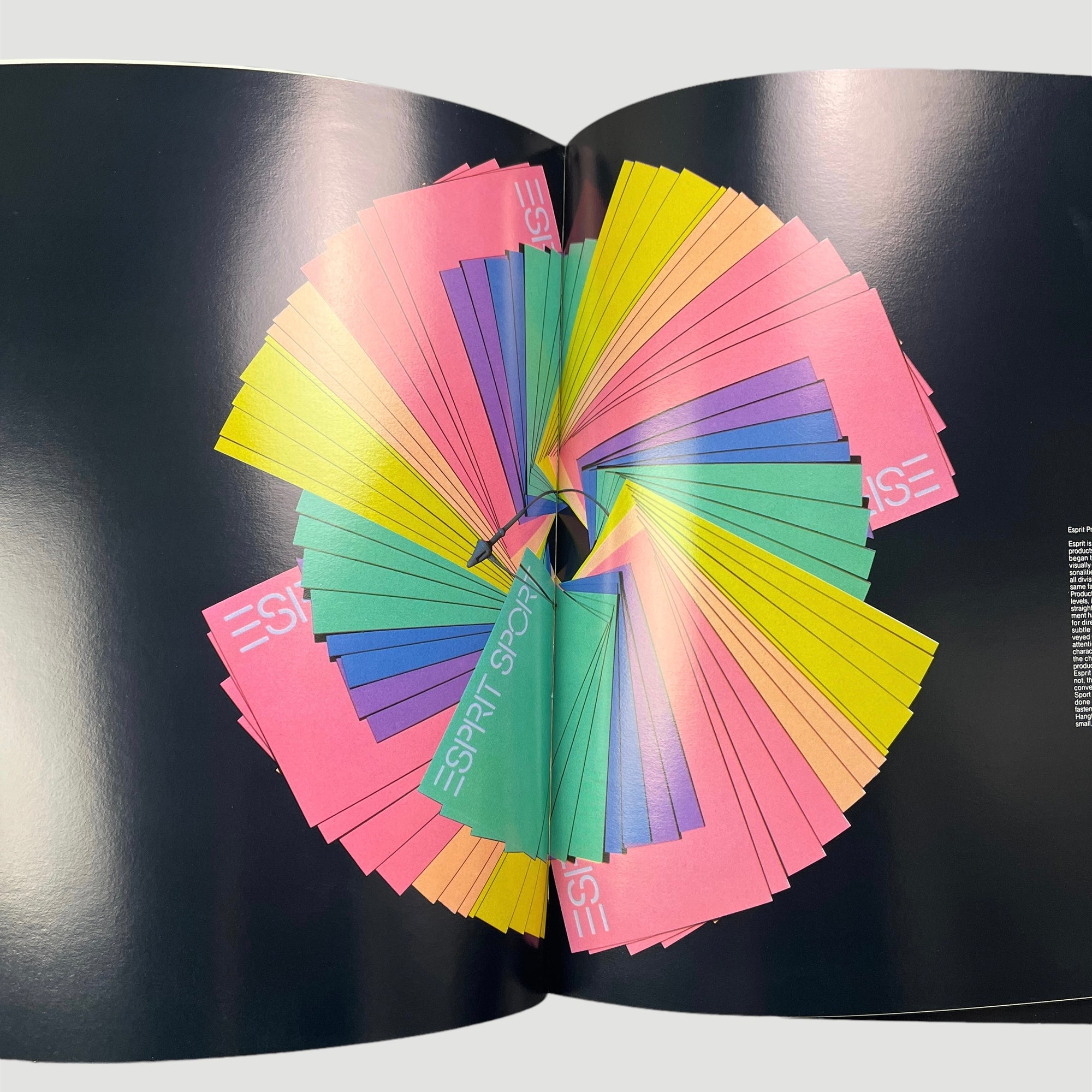 1988 Pacific Wave: Californian Graphic Design