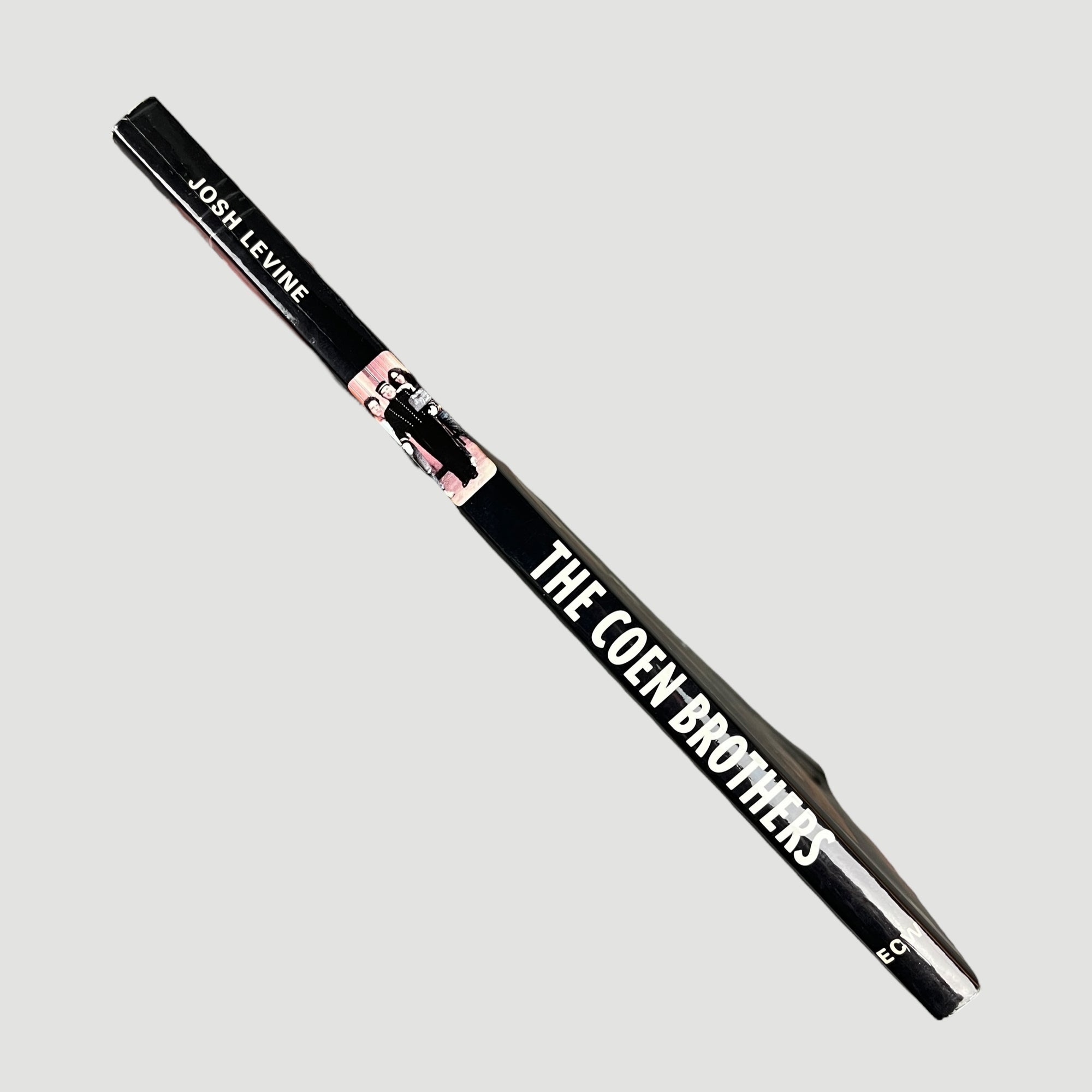 2000 The Coen Brothers: The Story of Two American Filmmakers