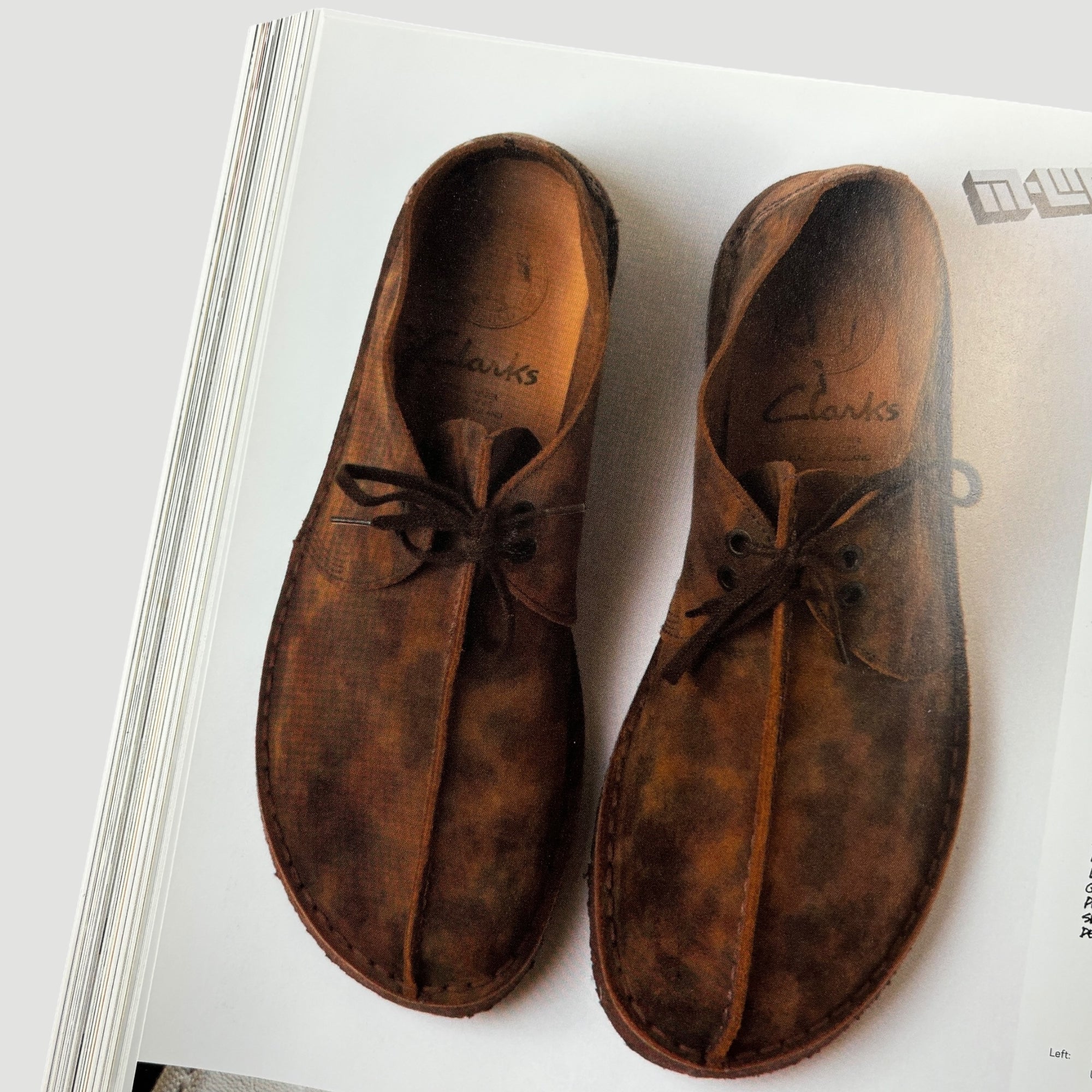 2014 Urban Archaeology 21 Years of Mo Wax 1st Edition Hardback