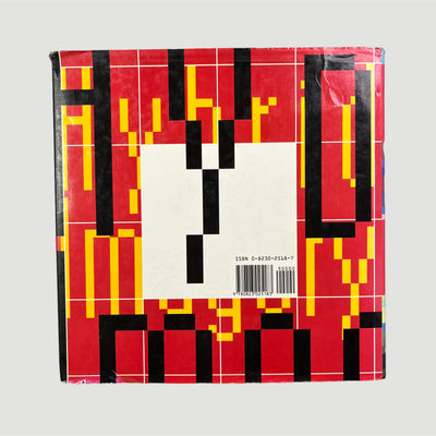 1990 Hybrid Imagery: The Fusion of Technology & Graphic Design