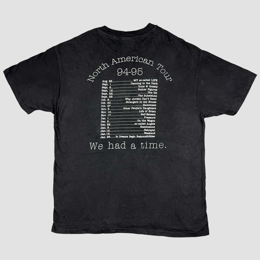 90's My So Called Life T-Shirt