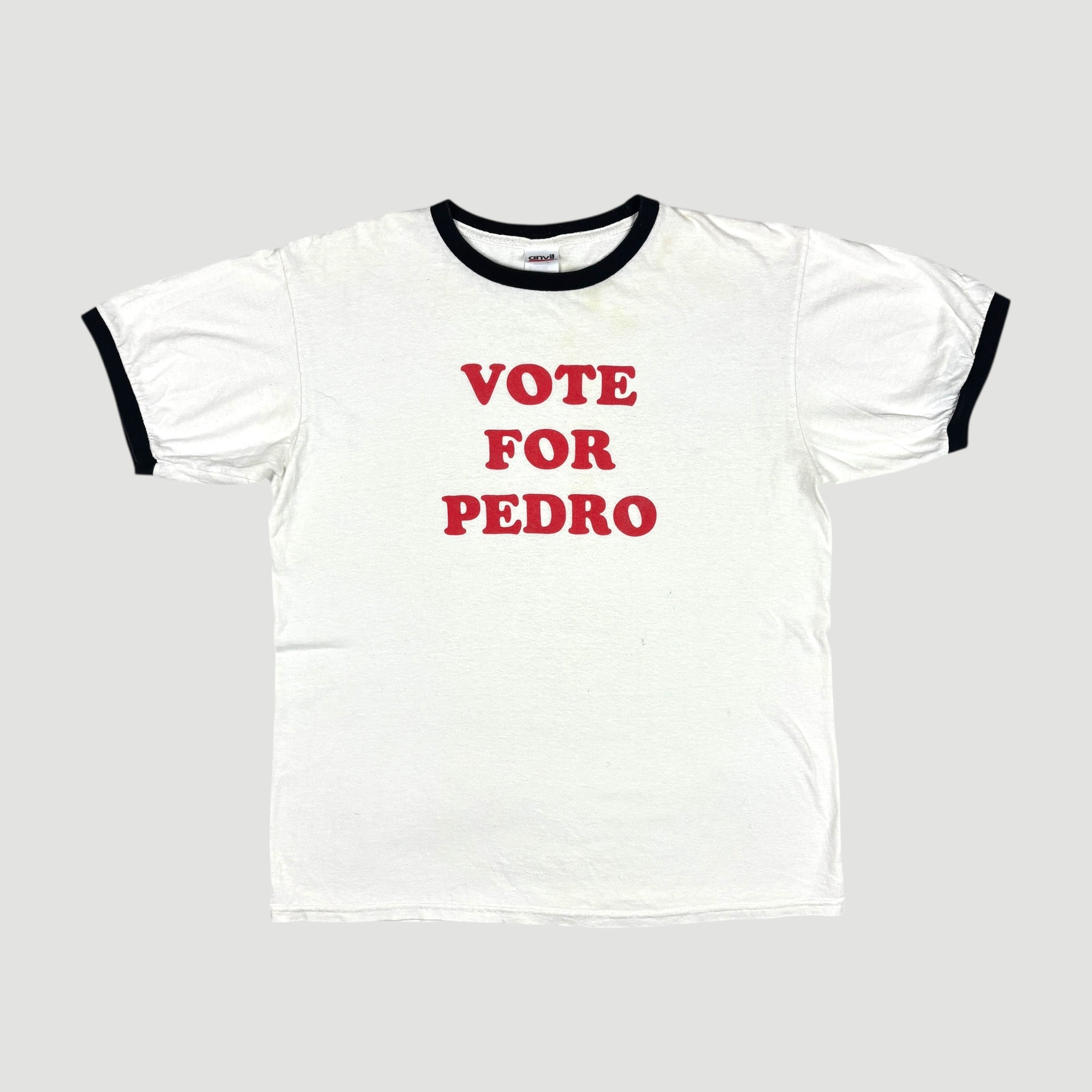 2002 Napoleon Dynamite Free Pedro T-Shirt