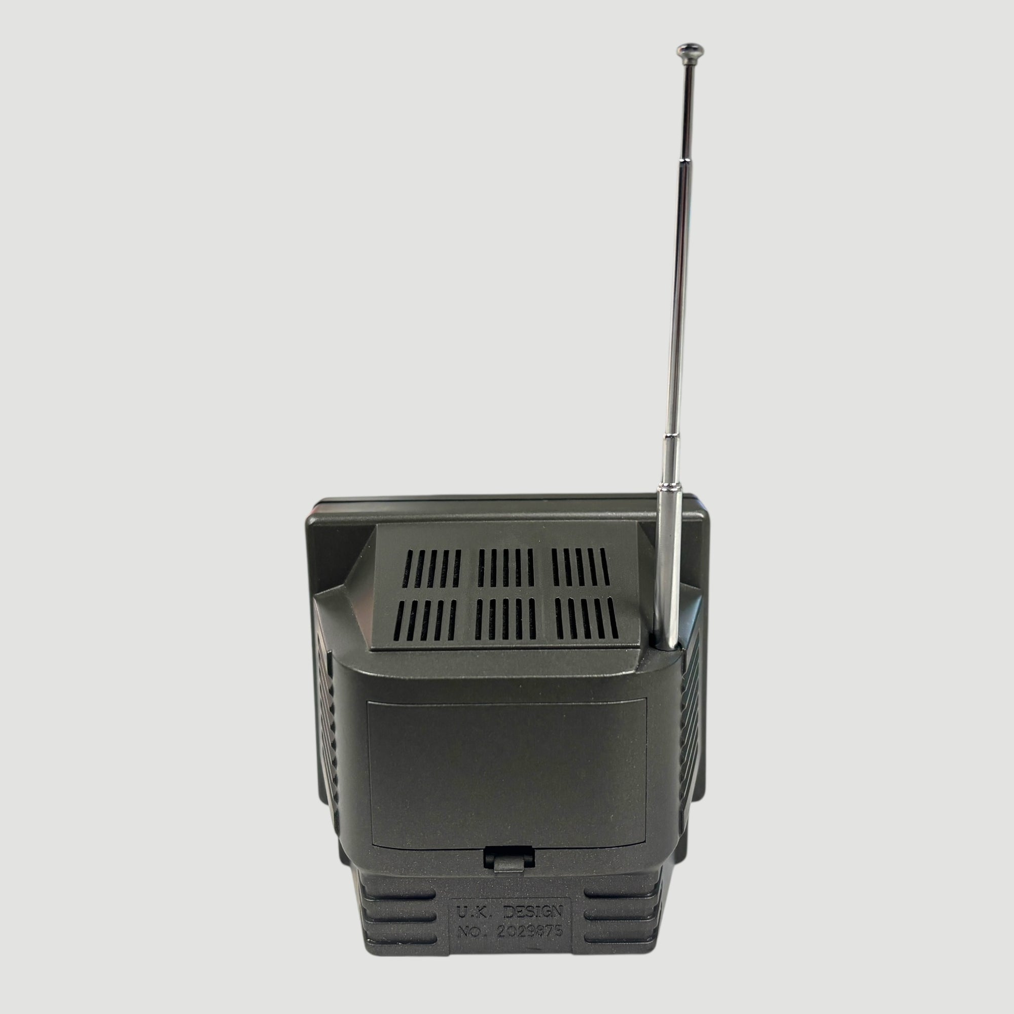 1998 The Truman Show TV/Radio