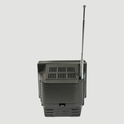 1998 The Truman Show TV/Radio