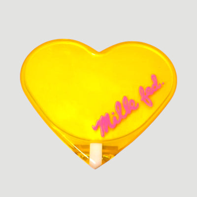 2010's Milk Fed Heart Mirror (Japanese)