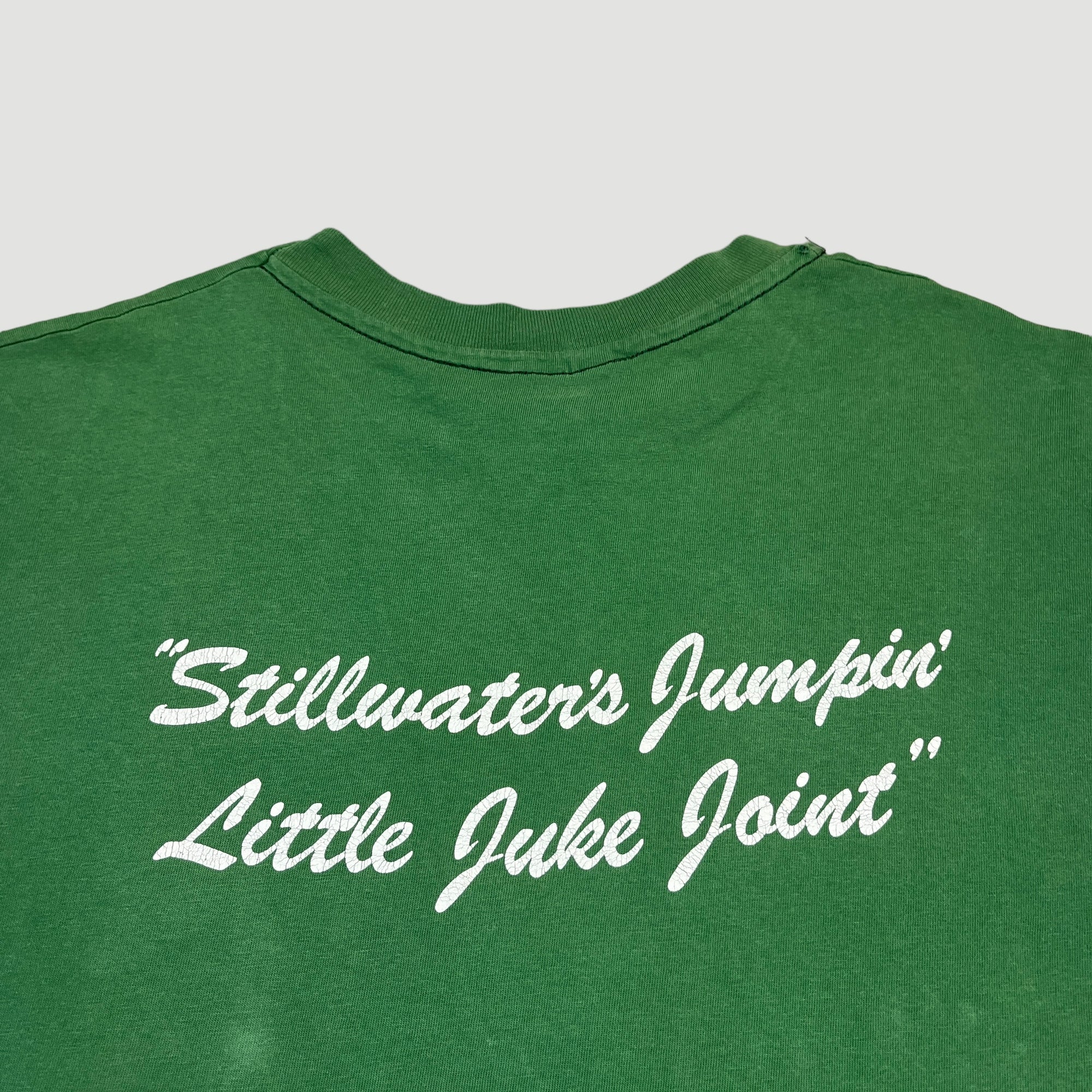 90's Eskimo Joe's T-Shirt