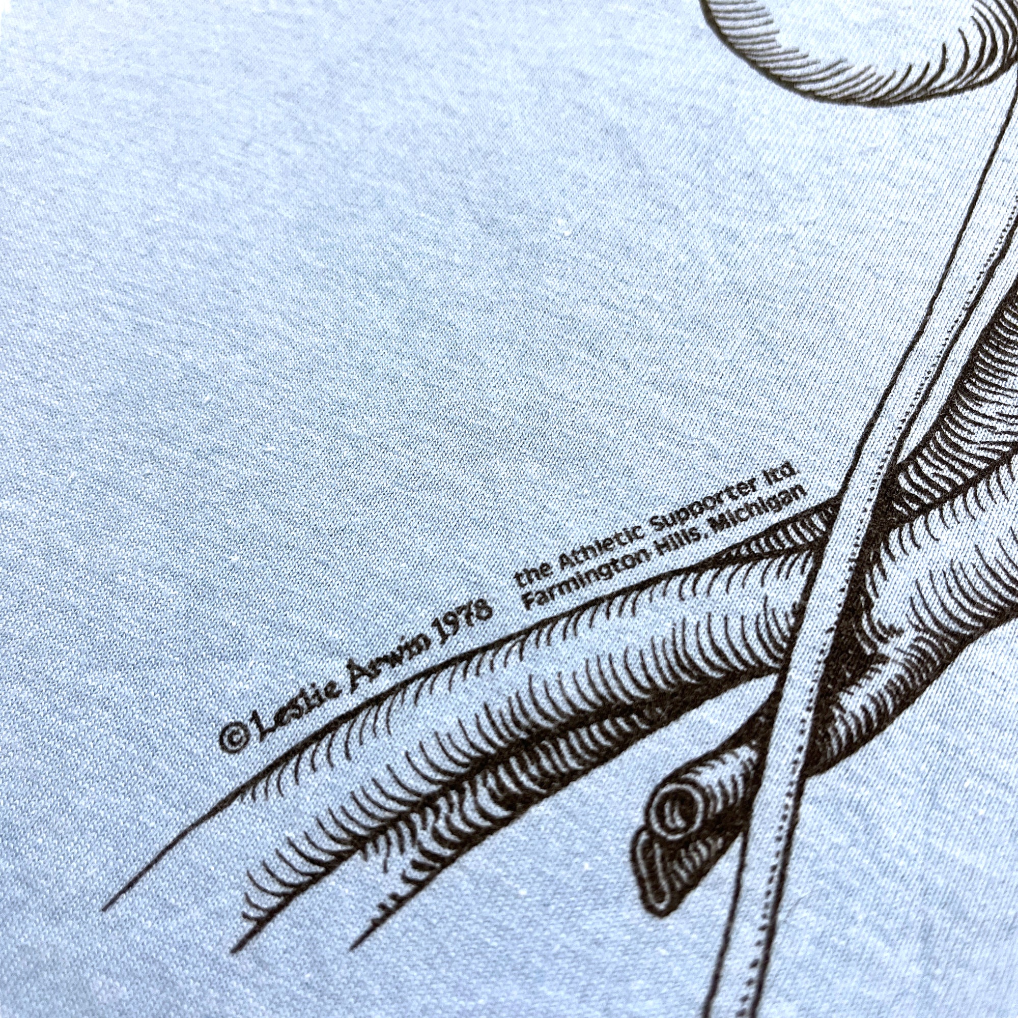 80's Anatomy T-Shirt