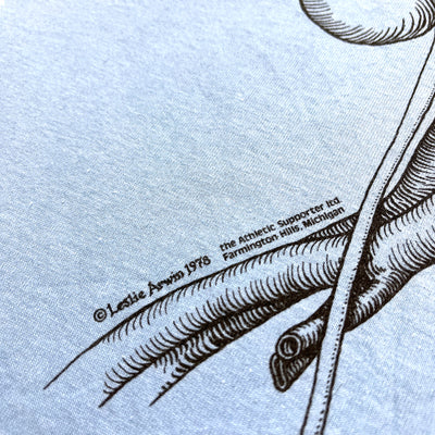 80's Anatomy T-Shirt