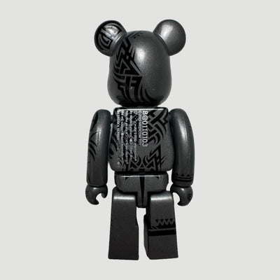 2005 Be@rbrick Tribal Pattern Series 11