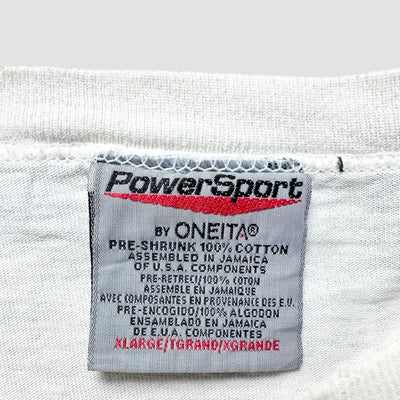 Mid 90's Ralph Steadman 'Cardinal Zin' T-Shirt