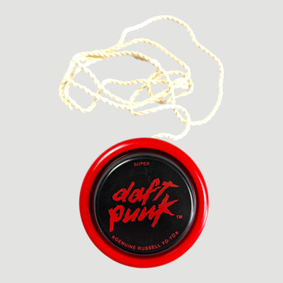 2015 Daft Punk Russel Yo-Yo ® Super Edition