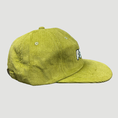 UG Peaks Corduroy Cap