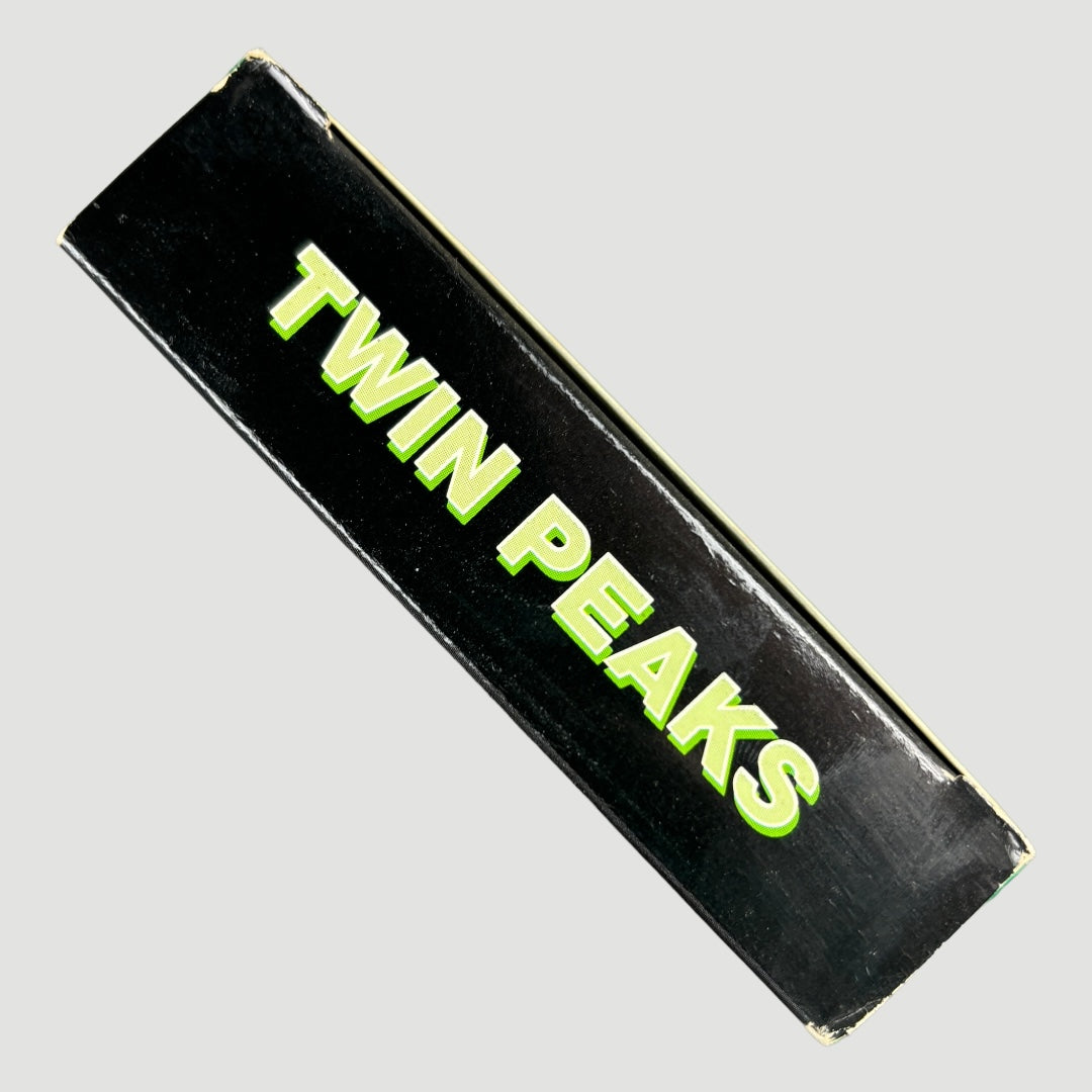 1993 Twin Peaks Feature Length Episode NTSC VHS