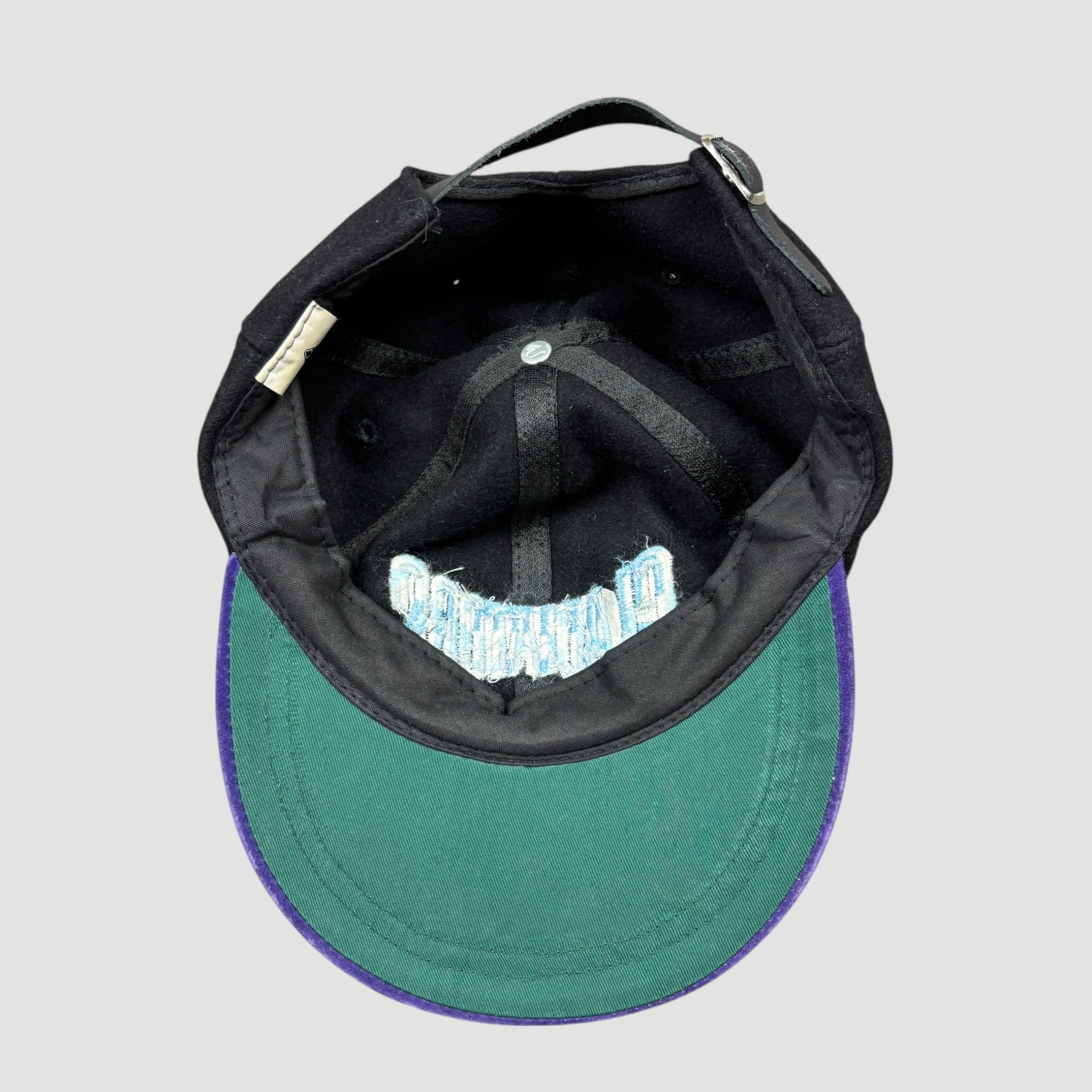 90's Gladiators Two-Tone Cap