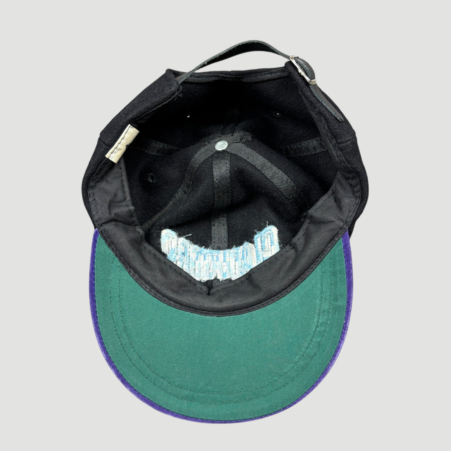 90's Gladiators Two-Tone Cap