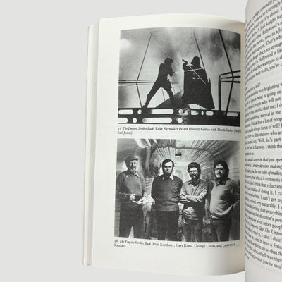 1994 Projections 3: Film Makers on Film Making