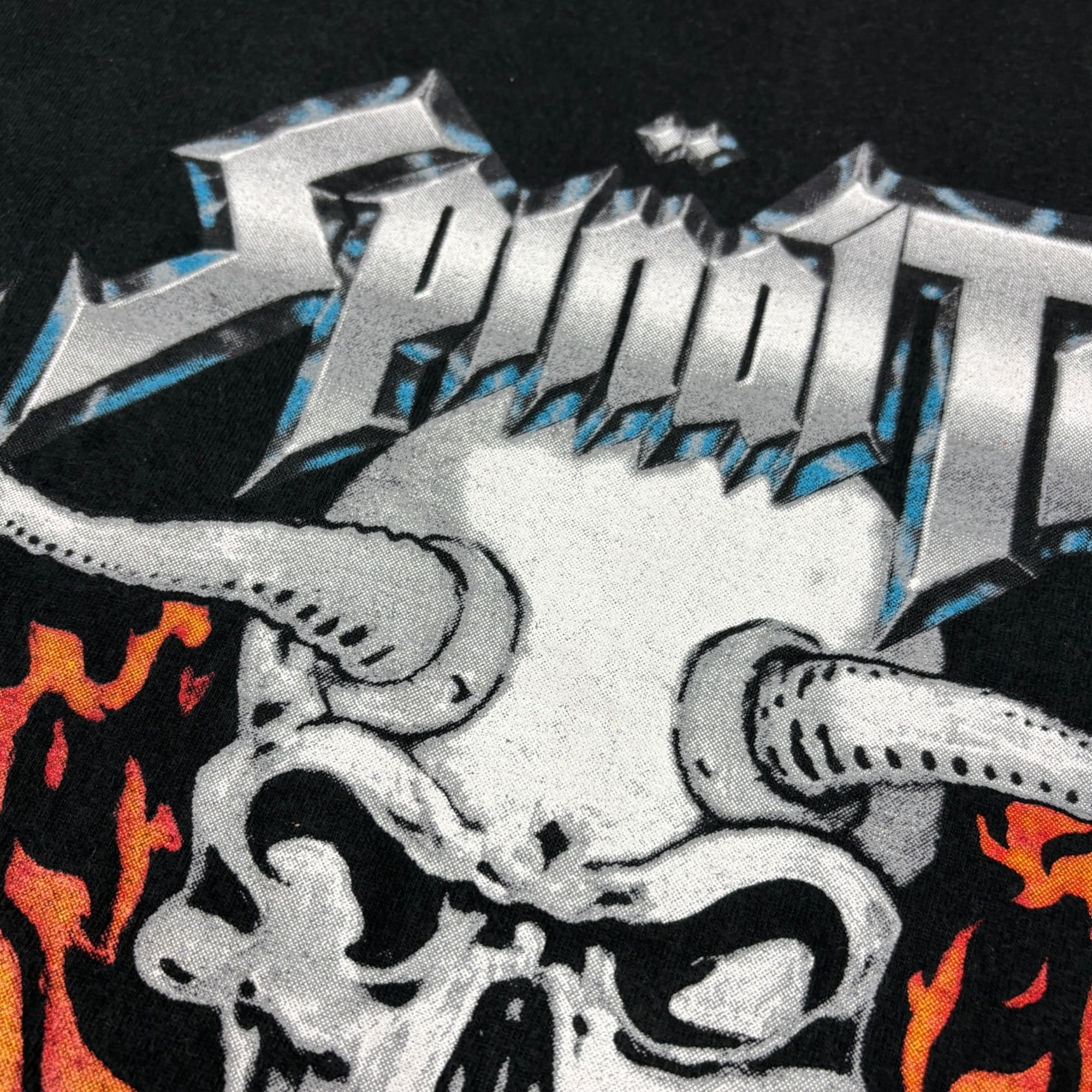 90's Spinal Tap Demon T-Shirt