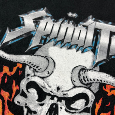 90's Spinal Tap Demon T-Shirt