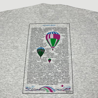 90's Natural High T-Shirt