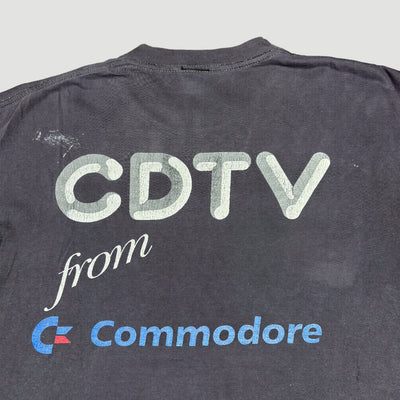 90's Commodore CDTV T-Shirt