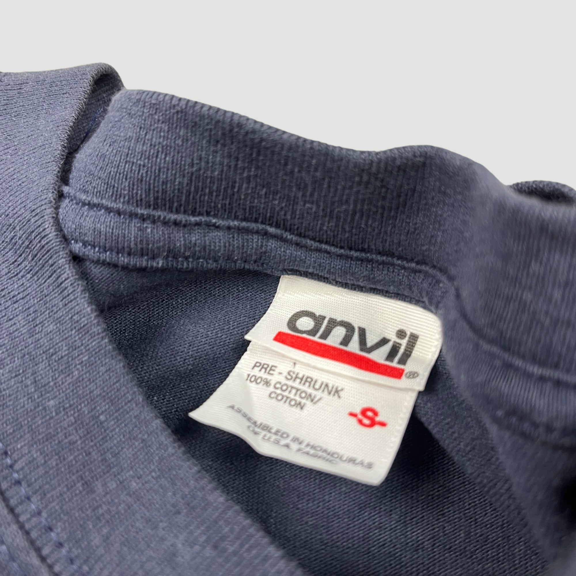 2002 Blink 182 Tour T-Shirt