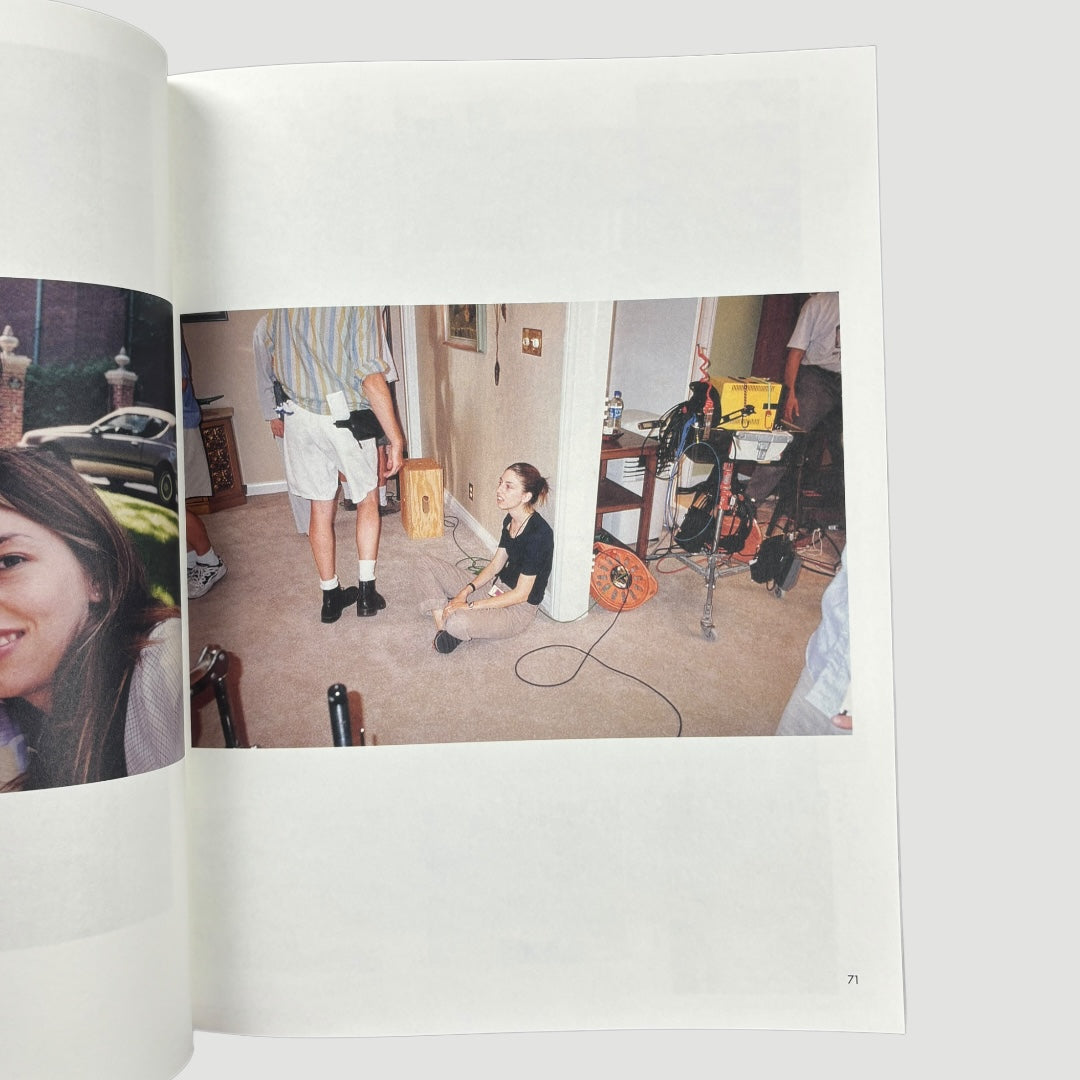 2023 Sofia Coppola Archive 1999-2023 (1st Edition Sofia Coppola SIGNED)