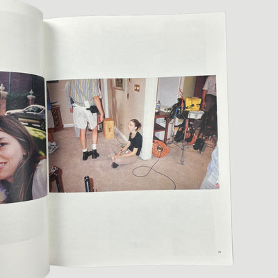 2023 Sofia Coppola Archive 1999-2023 (1st Edition Sofia Coppola SIGNED)