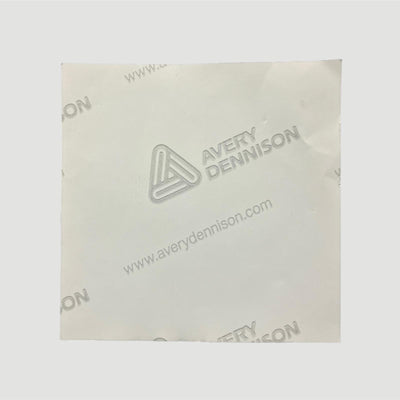 2018 Autechre AE_Live Sticker