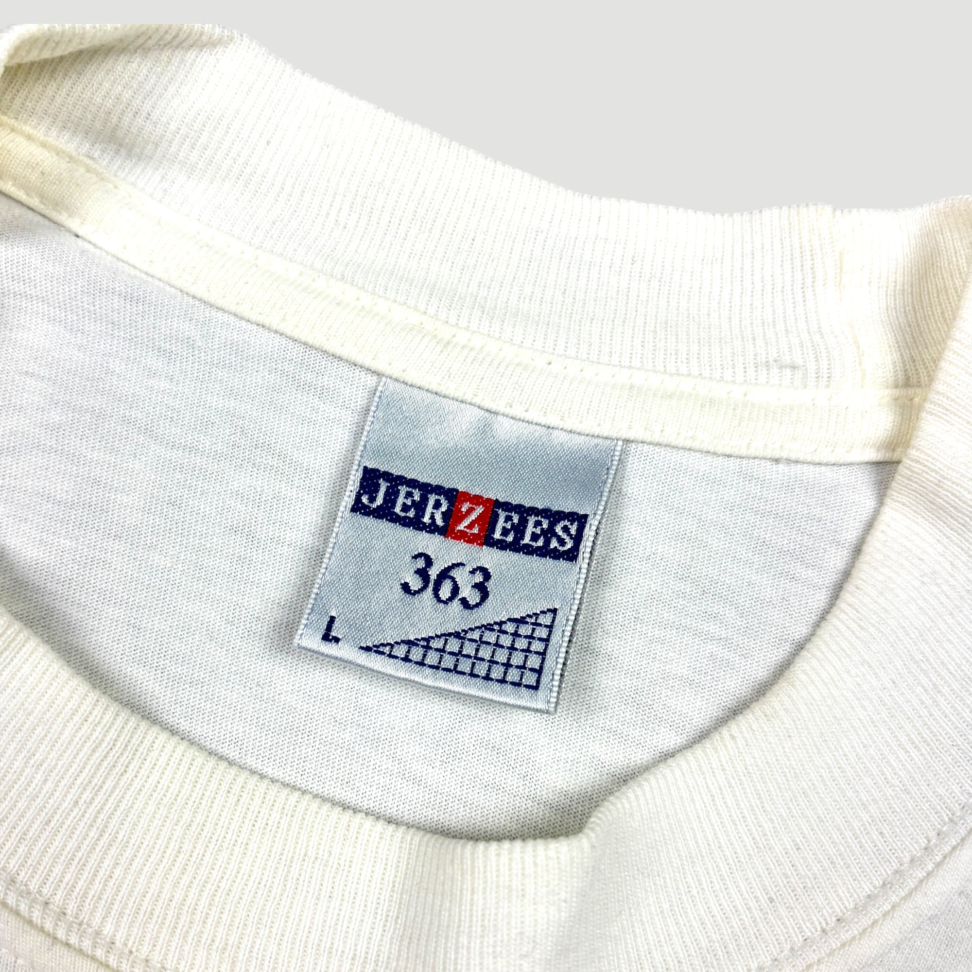 90's Nokia Logo T-Shirt