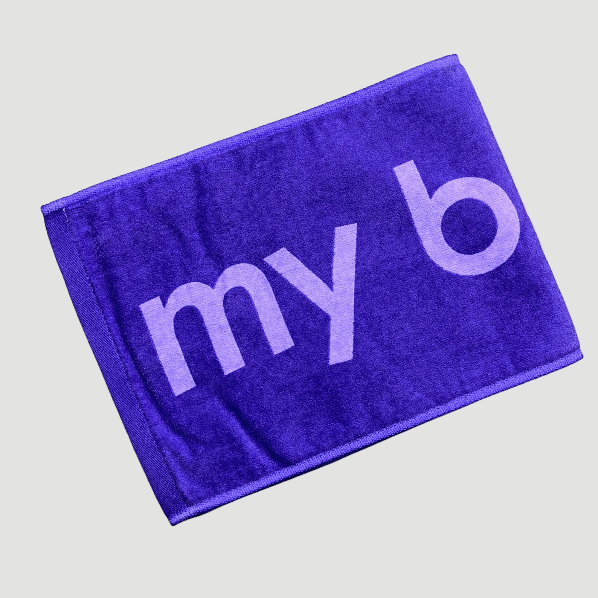 2013 My Bloody Valentine Logo Japanese Towel