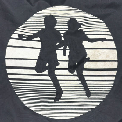 2001 Rival Schools Windbreaker