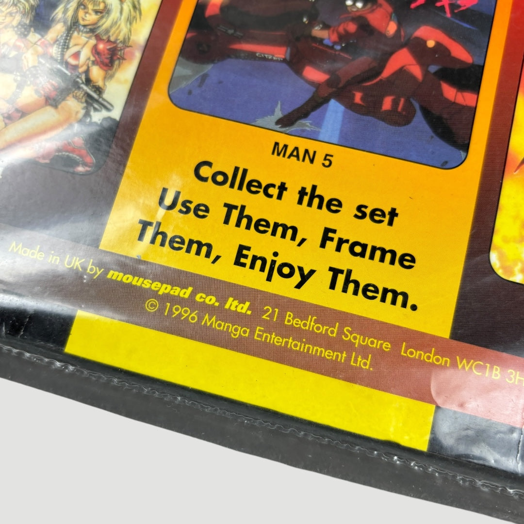 1997 Akira Mouse Mat