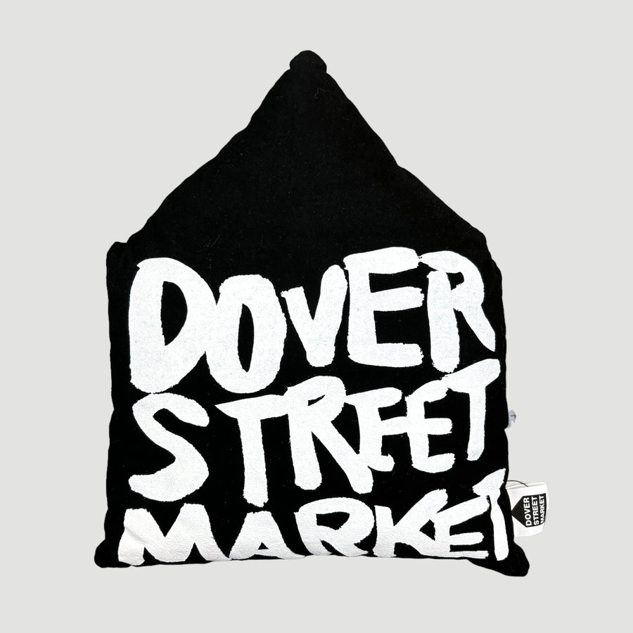 2013 Dover Street Market Cushion (w/tags)