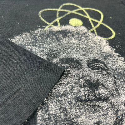 90's Einstein E=mc2 T-Shirt