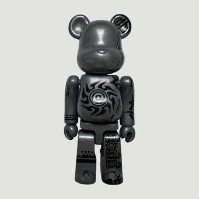 2005 Be@rbrick Tribal Pattern Series 11