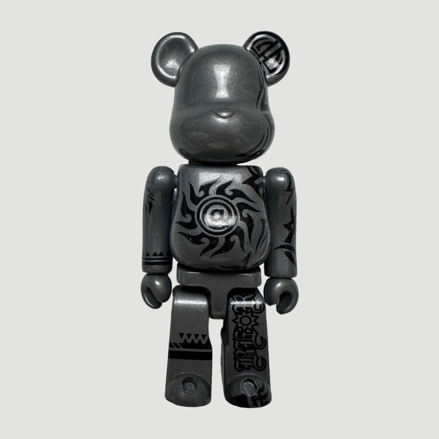 2005 Be@rbrick Tribal Pattern Series 11