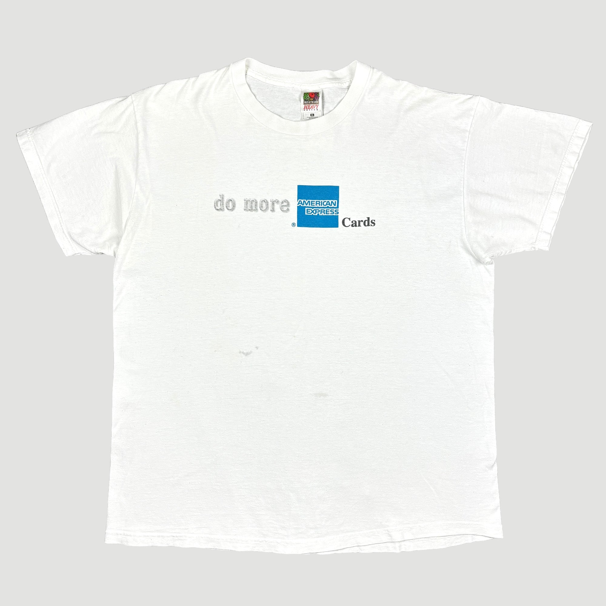 Late 90's American Express T-Shirt