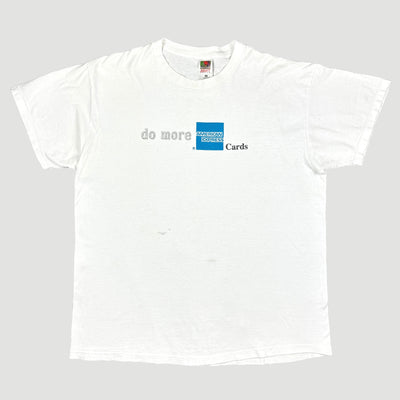 Late 90's American Express T-Shirt