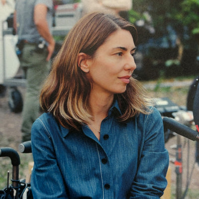 2023 Sofia Coppola Archive 1999-2023 (1st Edition Sofia Coppola SIGNED)