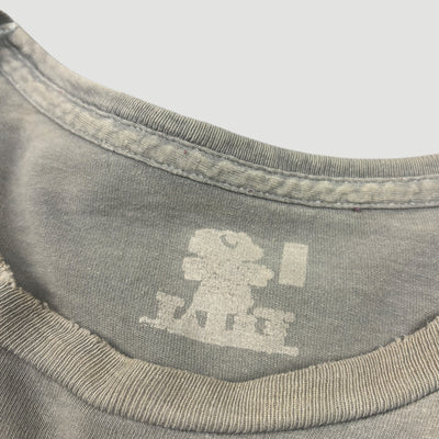 2010's Psychic TV One Tribe T-Shirt