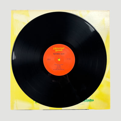1985 Squirrel Bait Self Titled 1st UK Press LP