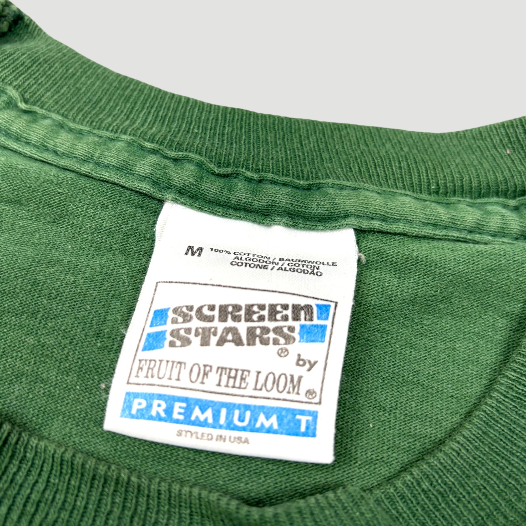 1997 Belle and Sebastian T-Shirt