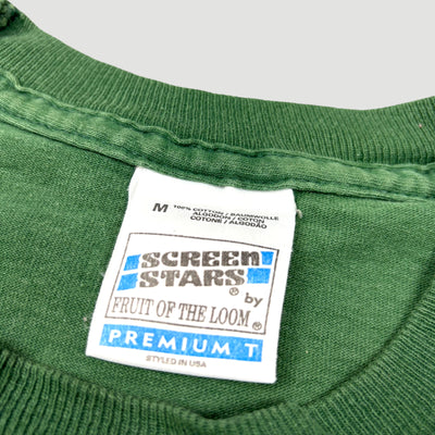 1997 Belle and Sebastian T-Shirt