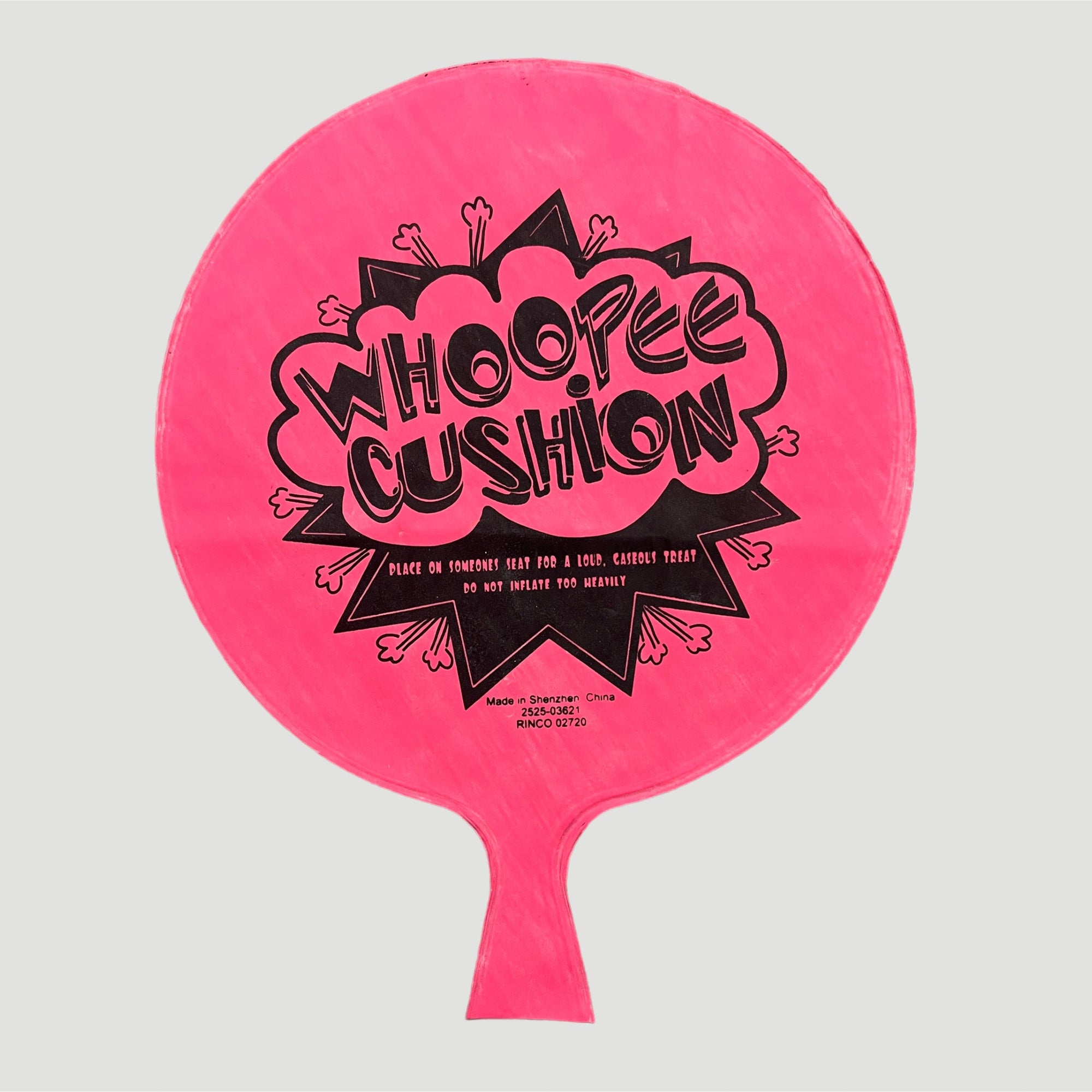2022 A24 Funny Pages Whoopee Cushion